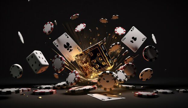 Poker Game Online Live Betting