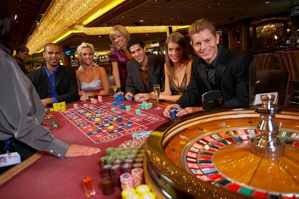 Poker Game Online Live Casino